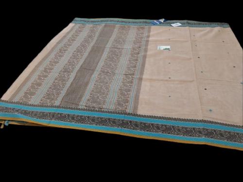 DINDIGUL COTTON SAREES WITH BLOUSE